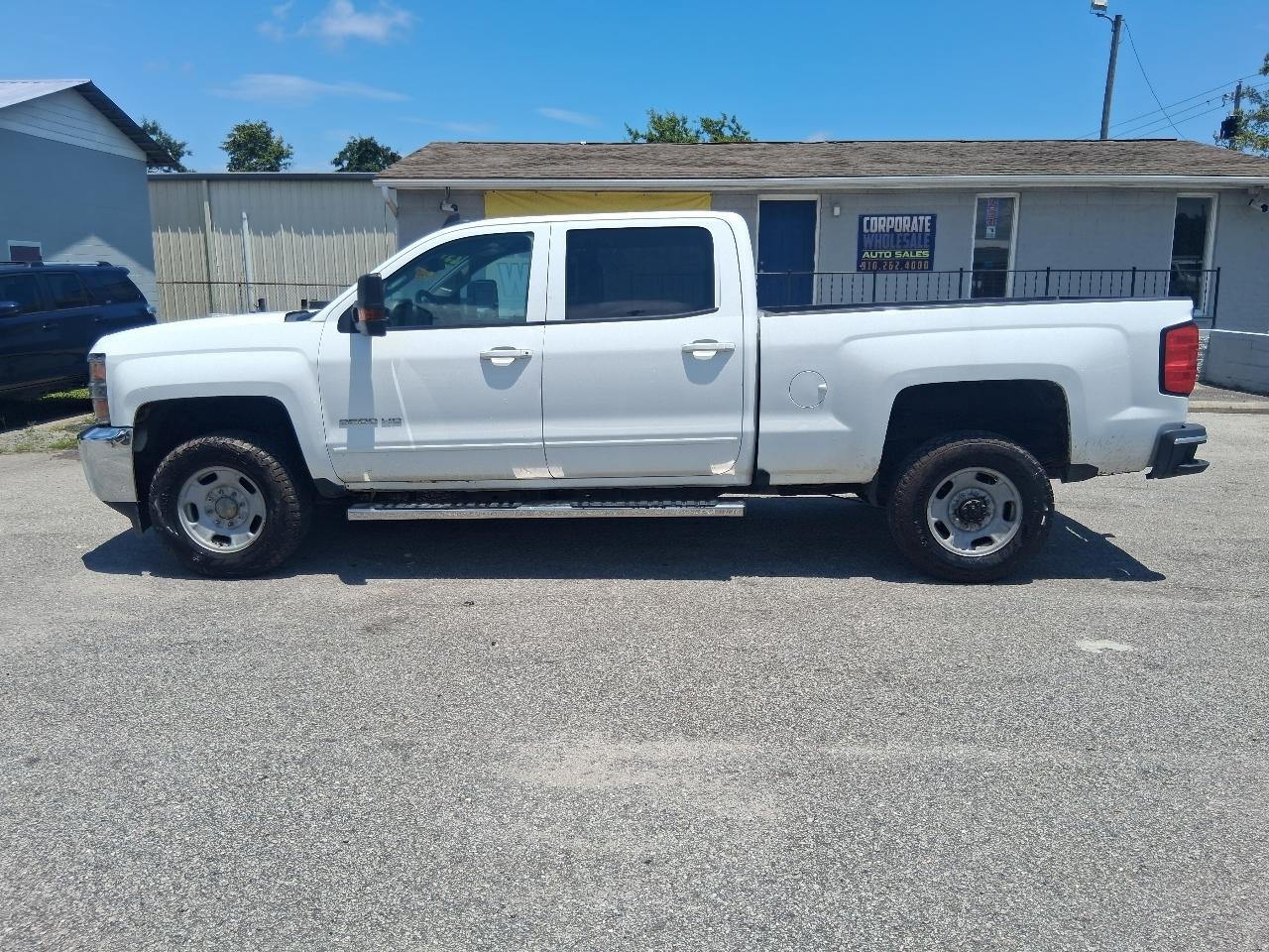 chevrolet silverado 3500hd 2019 1GC4KWCG0KF240379 image chevrolet silverado 3500hd 2019 1GC4KWCG0KF240379 image